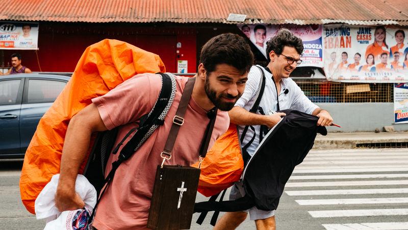 Asia Express sezonul 8, 21 septembrie 2025. Cine a câștigat ultimul Joker din Filipine. Prin ce probă au trecut echipele