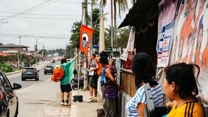 Asia Express sezonul 8, 21 septembrie 2025. Cine a câștigat ultimul Joker din Filipine. Prin ce probă au trecut echipele