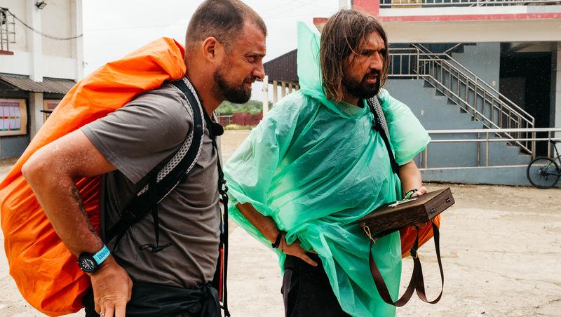 Asia Express sezonul 8, 21 septembrie 2025. Cine a câștigat ultimul Joker din Filipine. Prin ce probă au trecut echipele