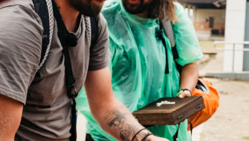 Asia Express sezonul 8, 21 septembrie 2025. Cine a câștigat ultimul Joker din Filipine. Prin ce probă au trecut echipele