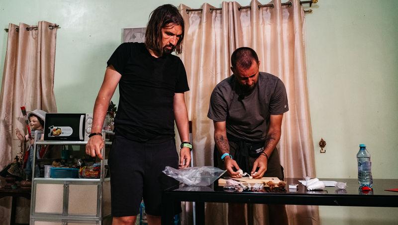 Asia Express sezonul 8, 21 septembrie 2025. Cine a câștigat ultimul Joker din Filipine. Prin ce probă au trecut echipele