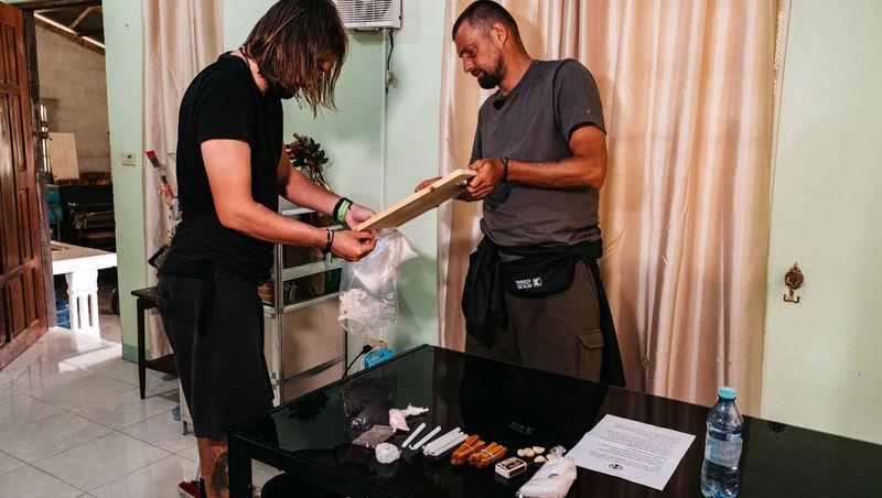 Asia Express sezonul 8, 21 septembrie 2025. Cine a câștigat ultimul Joker din Filipine. Prin ce probă au trecut echipele