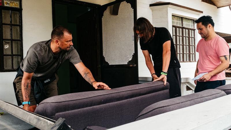 Asia Express sezonul 8, 21 septembrie 2025. Cine a câștigat ultimul Joker din Filipine. Prin ce probă au trecut echipele