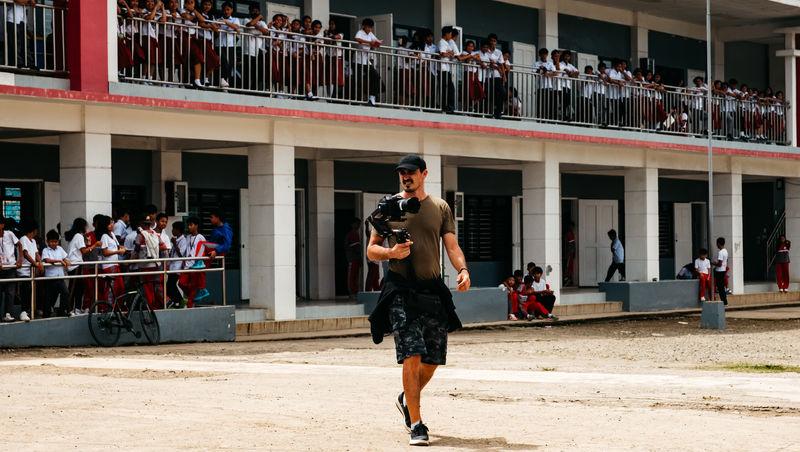 Asia Express sezonul 8, 21 septembrie 2025. Cine a câștigat ultimul Joker din Filipine. Prin ce probă au trecut echipele