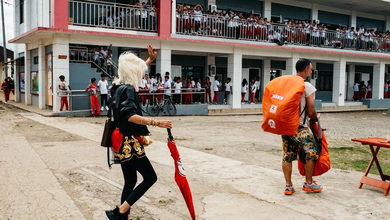 Asia Express sezonul 8, 21 septembrie 2025. Cine a câștigat ultimul Joker din Filipine. Prin ce probă au trecut echipele