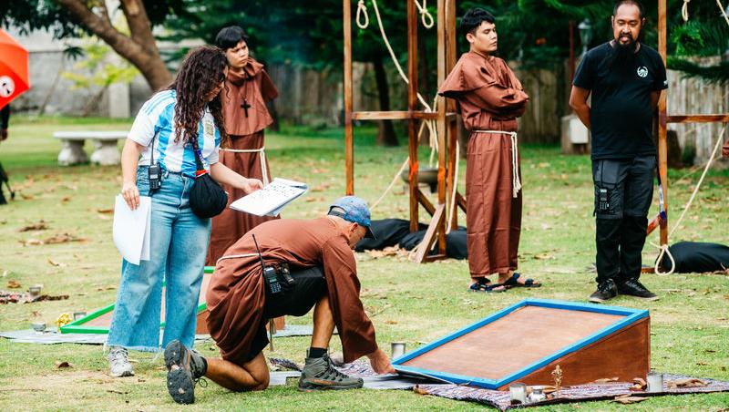 Asia Express sezonul 8, 21 septembrie 2025. Cine a câștigat ultimul Joker din Filipine. Prin ce probă au trecut echipele