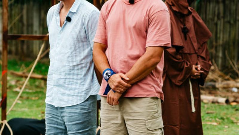 Asia Express sezonul 8, 21 septembrie 2025. Cine a câștigat ultimul Joker din Filipine. Prin ce probă au trecut echipele