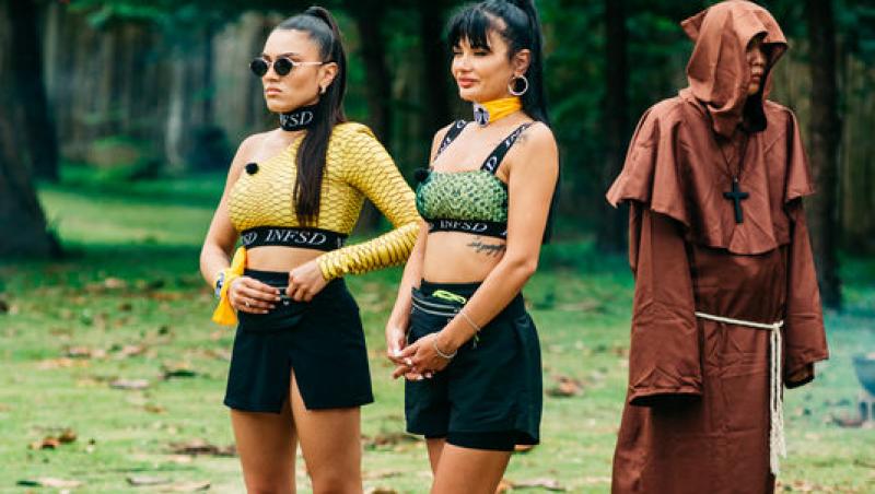 Asia Express sezonul 8, 21 septembrie 2025. Cine a câștigat ultimul Joker din Filipine. Prin ce probă au trecut echipele