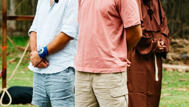 Asia Express sezonul 8, 21 septembrie 2025. Cine a câștigat ultimul Joker din Filipine. Prin ce probă au trecut echipele