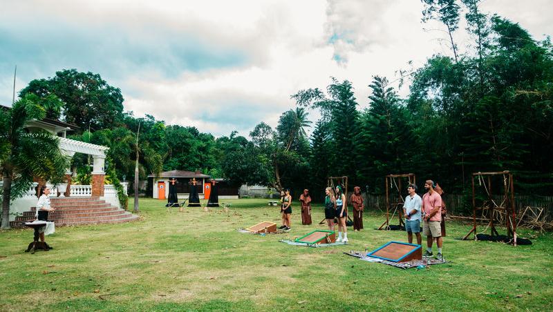 Asia Express sezonul 8, 21 septembrie 2025. Cine a câștigat ultimul Joker din Filipine. Prin ce probă au trecut echipele