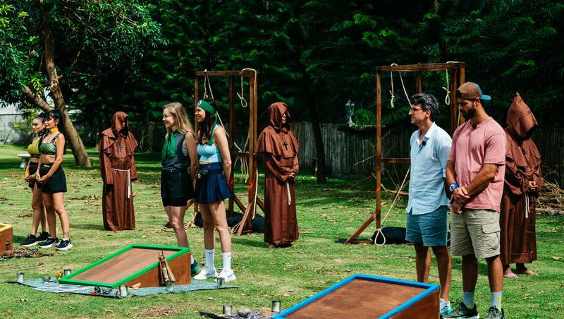 Asia Express sezonul 8, 21 septembrie 2025. Cine a câștigat ultimul Joker din Filipine. Prin ce probă au trecut echipele