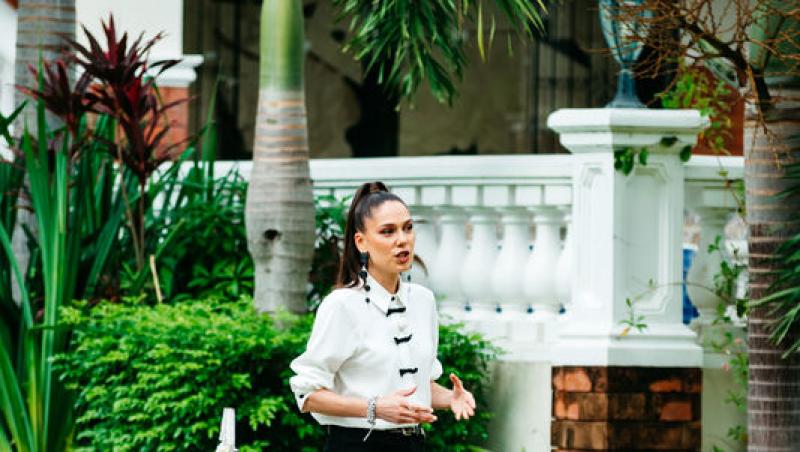 Asia Express sezonul 8, 21 septembrie 2025. Cine a câștigat ultimul Joker din Filipine. Prin ce probă au trecut echipele