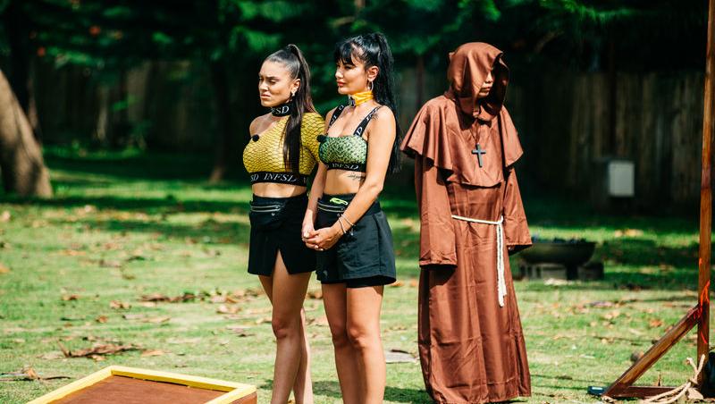 Asia Express sezonul 8, 21 septembrie 2025. Cine a câștigat ultimul Joker din Filipine. Prin ce probă au trecut echipele