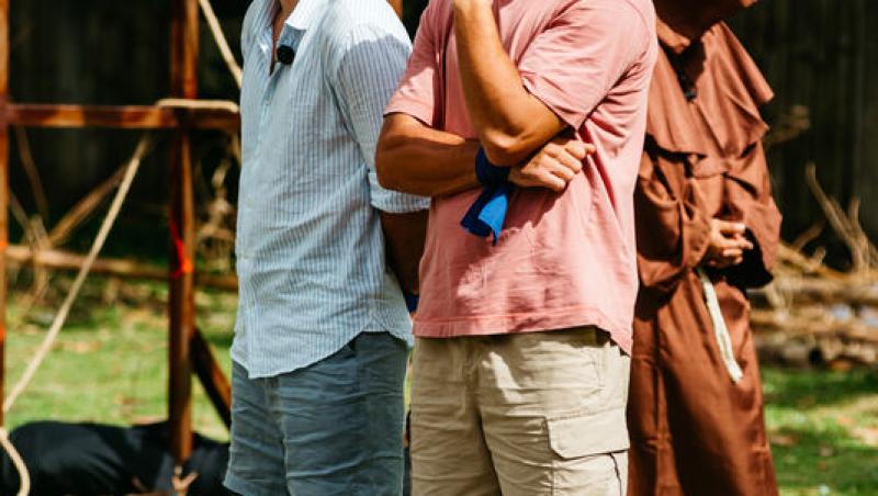 Asia Express sezonul 8, 21 septembrie 2025. Cine a câștigat ultimul Joker din Filipine. Prin ce probă au trecut echipele