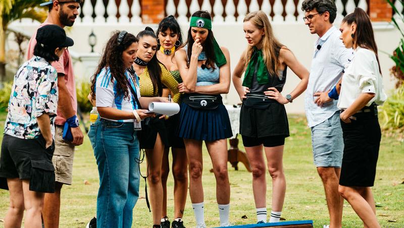 Asia Express sezonul 8, 21 septembrie 2025. Cine a câștigat ultimul Joker din Filipine. Prin ce probă au trecut echipele