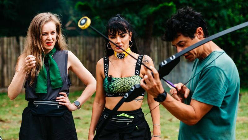 Asia Express sezonul 8, 21 septembrie 2025. Cine a câștigat ultimul Joker din Filipine. Prin ce probă au trecut echipele