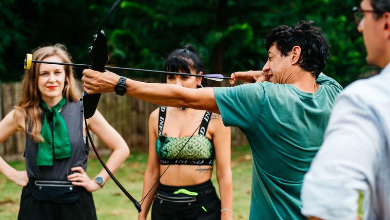 Asia Express sezonul 8, 21 septembrie 2025. Cine a câștigat ultimul Joker din Filipine. Prin ce probă au trecut echipele