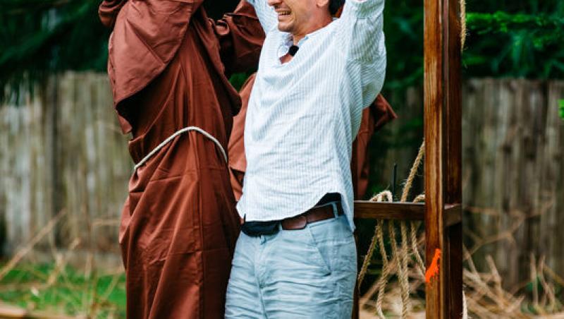 Asia Express sezonul 8, 21 septembrie 2025. Cine a câștigat ultimul Joker din Filipine. Prin ce probă au trecut echipele