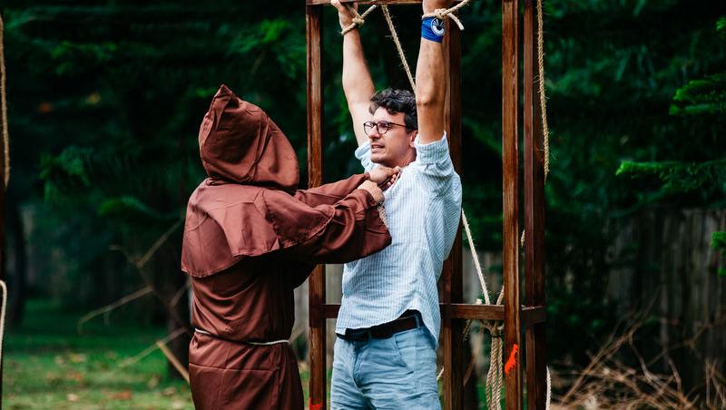 Asia Express sezonul 8, 21 septembrie 2025. Cine a câștigat ultimul Joker din Filipine. Prin ce probă au trecut echipele