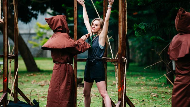 Asia Express sezonul 8, 21 septembrie 2025. Cine a câștigat ultimul Joker din Filipine. Prin ce probă au trecut echipele