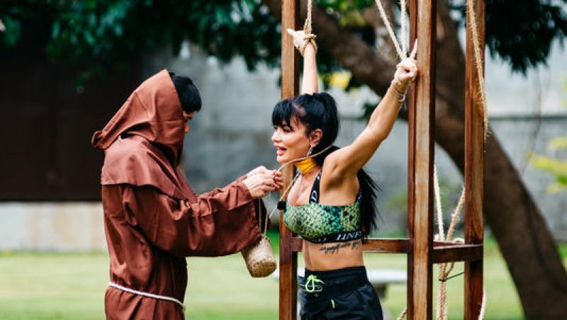 Asia Express sezonul 8, 21 septembrie 2025. Cine a câștigat ultimul Joker din Filipine. Prin ce probă au trecut echipele