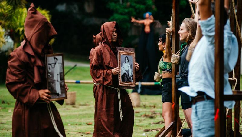 Asia Express sezonul 8, 21 septembrie 2025. Cine a câștigat ultimul Joker din Filipine. Prin ce probă au trecut echipele