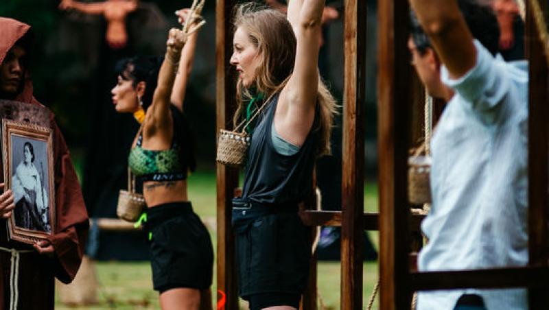 Asia Express sezonul 8, 21 septembrie 2025. Cine a câștigat ultimul Joker din Filipine. Prin ce probă au trecut echipele