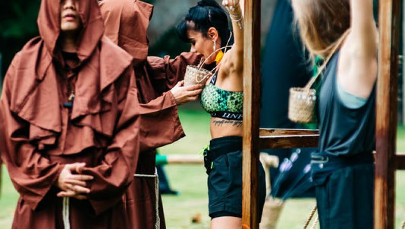 Asia Express sezonul 8, 21 septembrie 2025. Cine a câștigat ultimul Joker din Filipine. Prin ce probă au trecut echipele