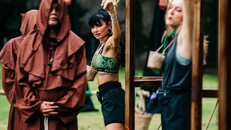 Asia Express sezonul 8, 21 septembrie 2025. Cine a câștigat ultimul Joker din Filipine. Prin ce probă au trecut echipele