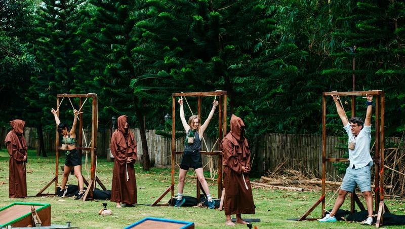 Asia Express sezonul 8, 21 septembrie 2025. Cine a câștigat ultimul Joker din Filipine. Prin ce probă au trecut echipele