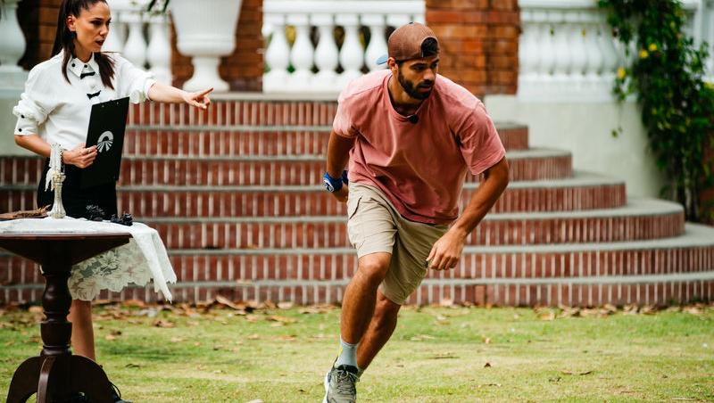 Asia Express sezonul 8, 21 septembrie 2025. Cine a câștigat ultimul Joker din Filipine. Prin ce probă au trecut echipele