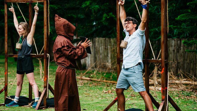 Asia Express sezonul 8, 21 septembrie 2025. Cine a câștigat ultimul Joker din Filipine. Prin ce probă au trecut echipele