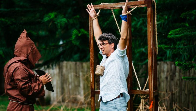 Asia Express sezonul 8, 21 septembrie 2025. Cine a câștigat ultimul Joker din Filipine. Prin ce probă au trecut echipele