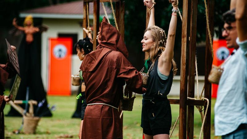 Asia Express sezonul 8, 21 septembrie 2025. Cine a câștigat ultimul Joker din Filipine. Prin ce probă au trecut echipele