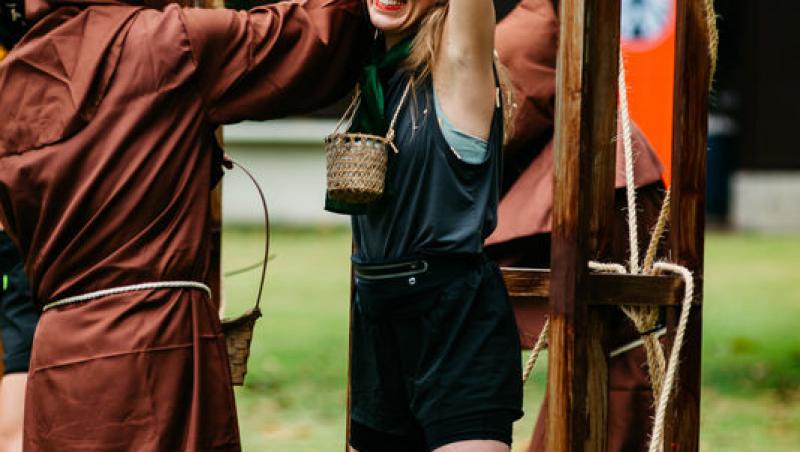 Asia Express sezonul 8, 21 septembrie 2025. Cine a câștigat ultimul Joker din Filipine. Prin ce probă au trecut echipele