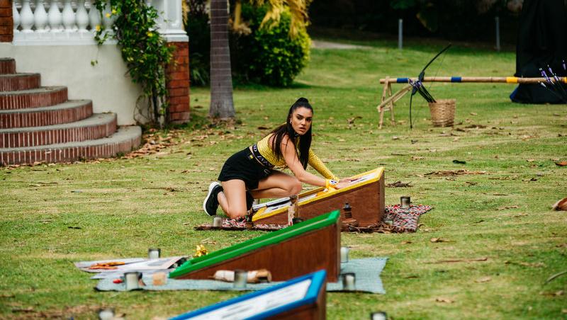 Asia Express sezonul 8, 21 septembrie 2025. Cine a câștigat ultimul Joker din Filipine. Prin ce probă au trecut echipele