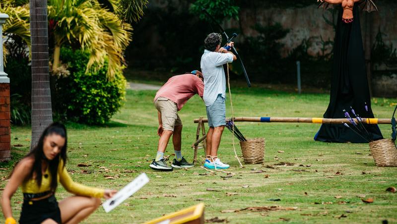 Asia Express sezonul 8, 21 septembrie 2025. Cine a câștigat ultimul Joker din Filipine. Prin ce probă au trecut echipele