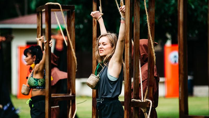 Asia Express sezonul 8, 21 septembrie 2025. Cine a câștigat ultimul Joker din Filipine. Prin ce probă au trecut echipele