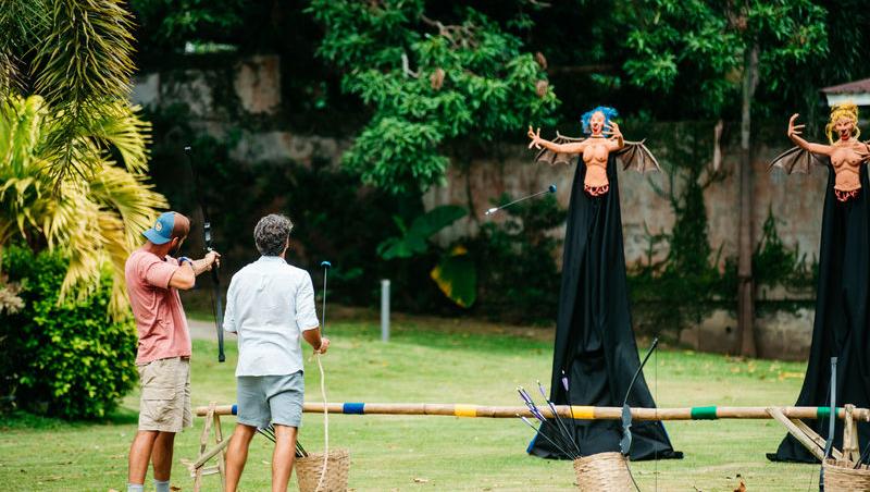 Asia Express sezonul 8, 21 septembrie 2025. Cine a câștigat ultimul Joker din Filipine. Prin ce probă au trecut echipele