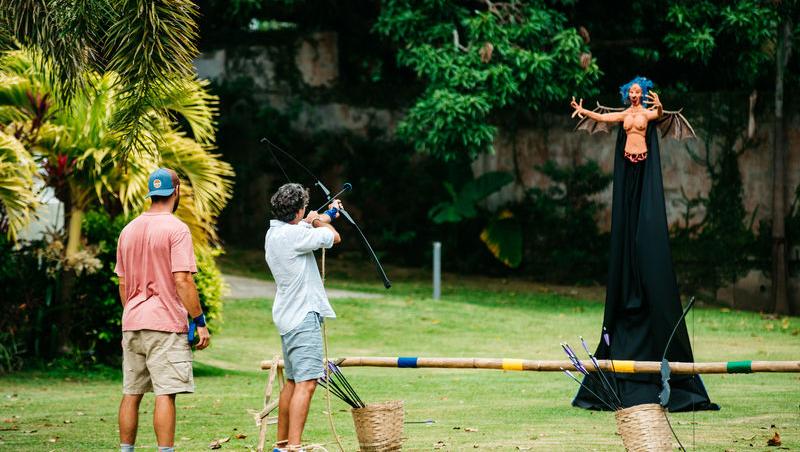 Asia Express sezonul 8, 21 septembrie 2025. Cine a câștigat ultimul Joker din Filipine. Prin ce probă au trecut echipele