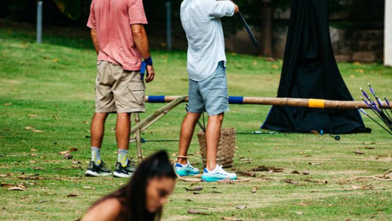 Asia Express sezonul 8, 21 septembrie 2025. Cine a câștigat ultimul Joker din Filipine. Prin ce probă au trecut echipele