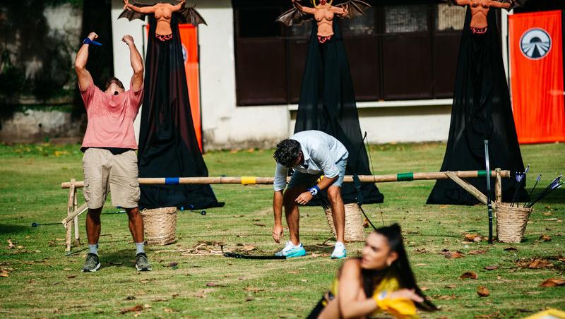 Asia Express sezonul 8, 21 septembrie 2025. Cine a câștigat ultimul Joker din Filipine. Prin ce probă au trecut echipele