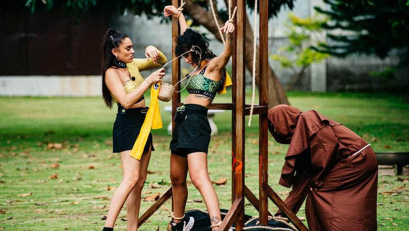 Asia Express sezonul 8, 21 septembrie 2025. Cine a câștigat ultimul Joker din Filipine. Prin ce probă au trecut echipele