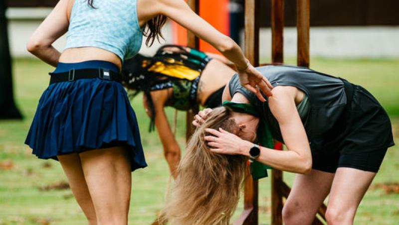 Asia Express sezonul 8, 21 septembrie 2025. Cine a câștigat ultimul Joker din Filipine. Prin ce probă au trecut echipele