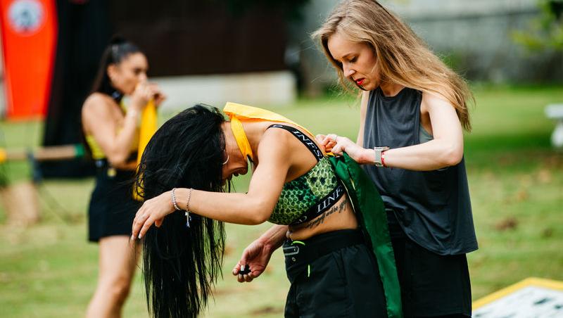 Asia Express sezonul 8, 21 septembrie 2025. Cine a câștigat ultimul Joker din Filipine. Prin ce probă au trecut echipele