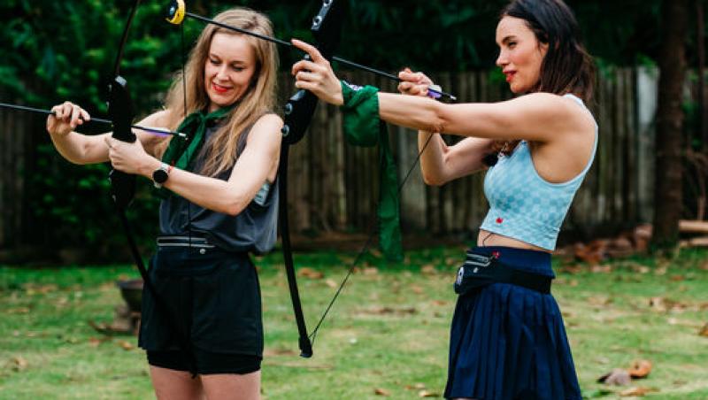 Asia Express sezonul 8, 21 septembrie 2025. Cine a câștigat ultimul Joker din Filipine. Prin ce probă au trecut echipele