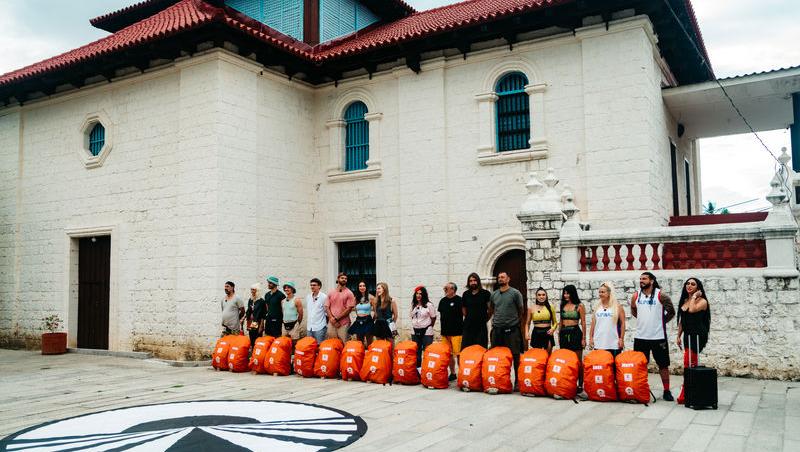 Asia Express sezonul 8, 21 septembrie 2025. Cine a câștigat ultimul Joker din Filipine. Prin ce probă au trecut echipele