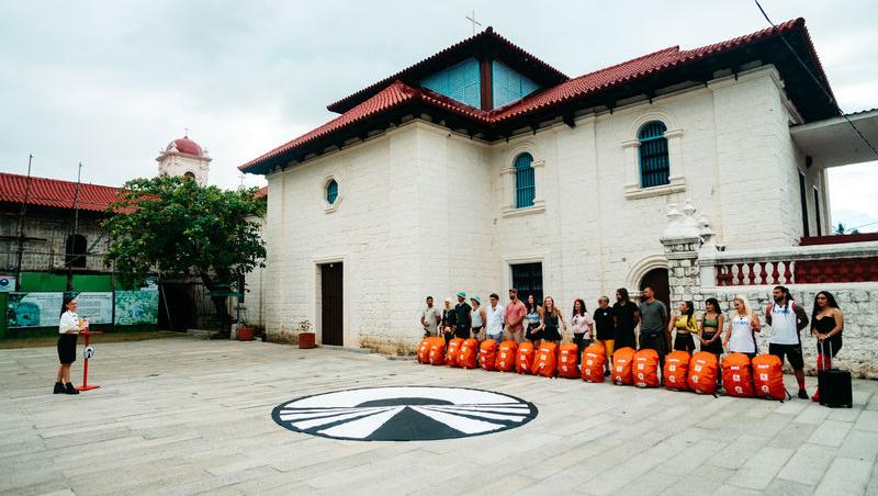 Asia Express sezonul 8, 21 septembrie 2025. Cine a câștigat ultimul Joker din Filipine. Prin ce probă au trecut echipele