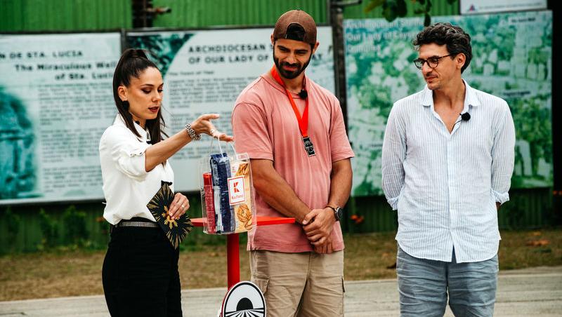 Asia Express sezonul 8, 21 septembrie 2025. Cine a câștigat ultimul Joker din Filipine. Prin ce probă au trecut echipele