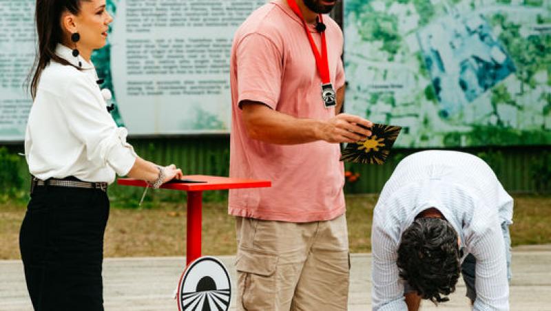 Asia Express sezonul 8, 21 septembrie 2025. Cine a câștigat ultimul Joker din Filipine. Prin ce probă au trecut echipele